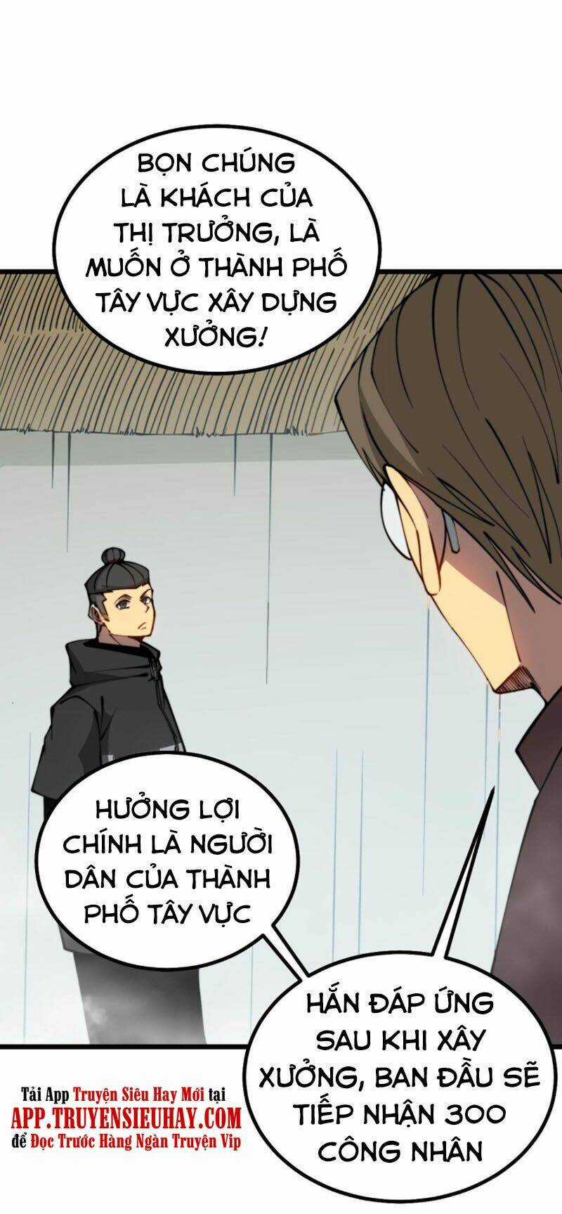 Độc Thủ Vu Y - Chapter 281 - Trang 59