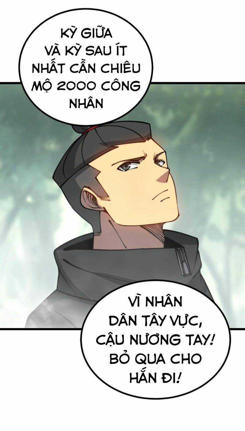 Độc Thủ Vu Y - Chapter 281 - Trang 60