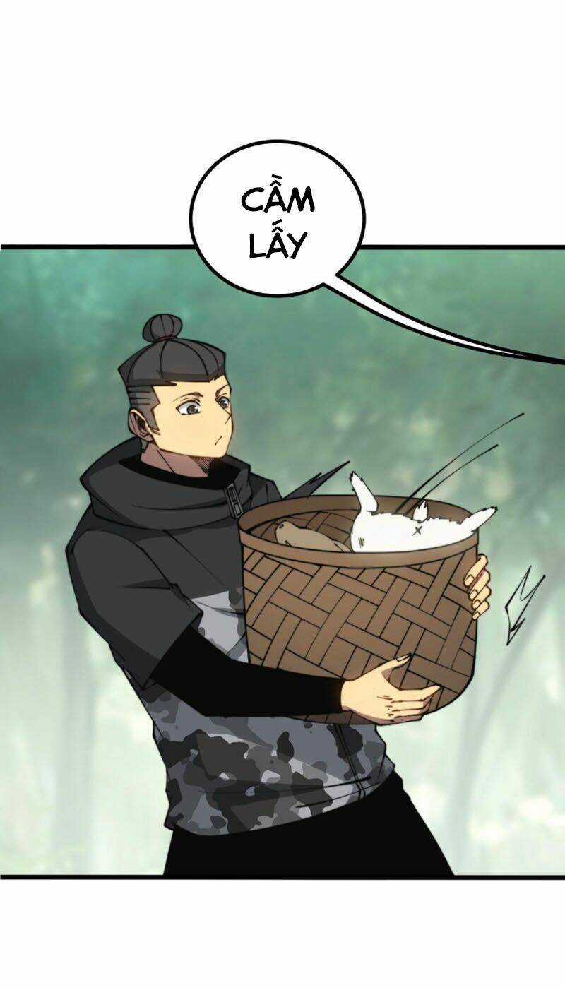 Độc Thủ Vu Y - Chapter 281 - Trang 8