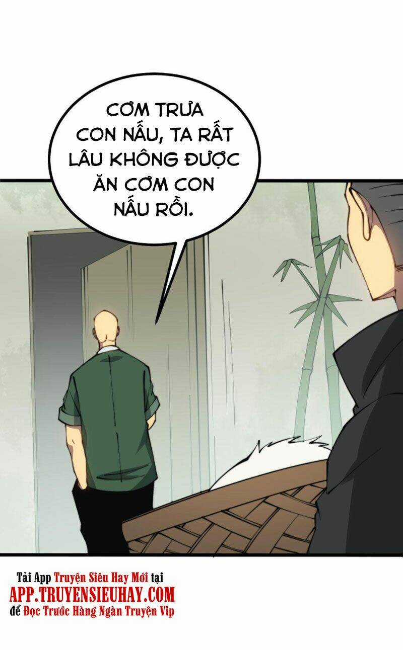 Độc Thủ Vu Y - Chapter 281 - Trang 9