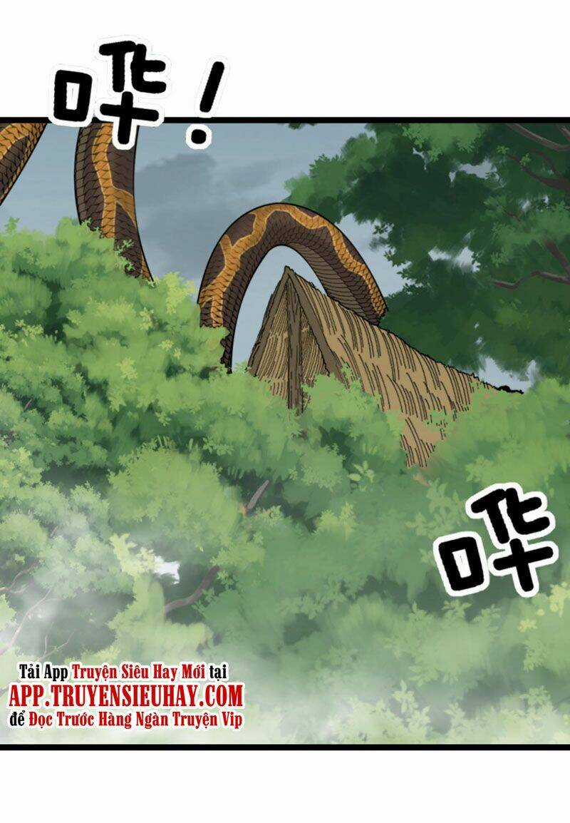 Độc Thủ Vu Y - Chapter 282 - Trang 1