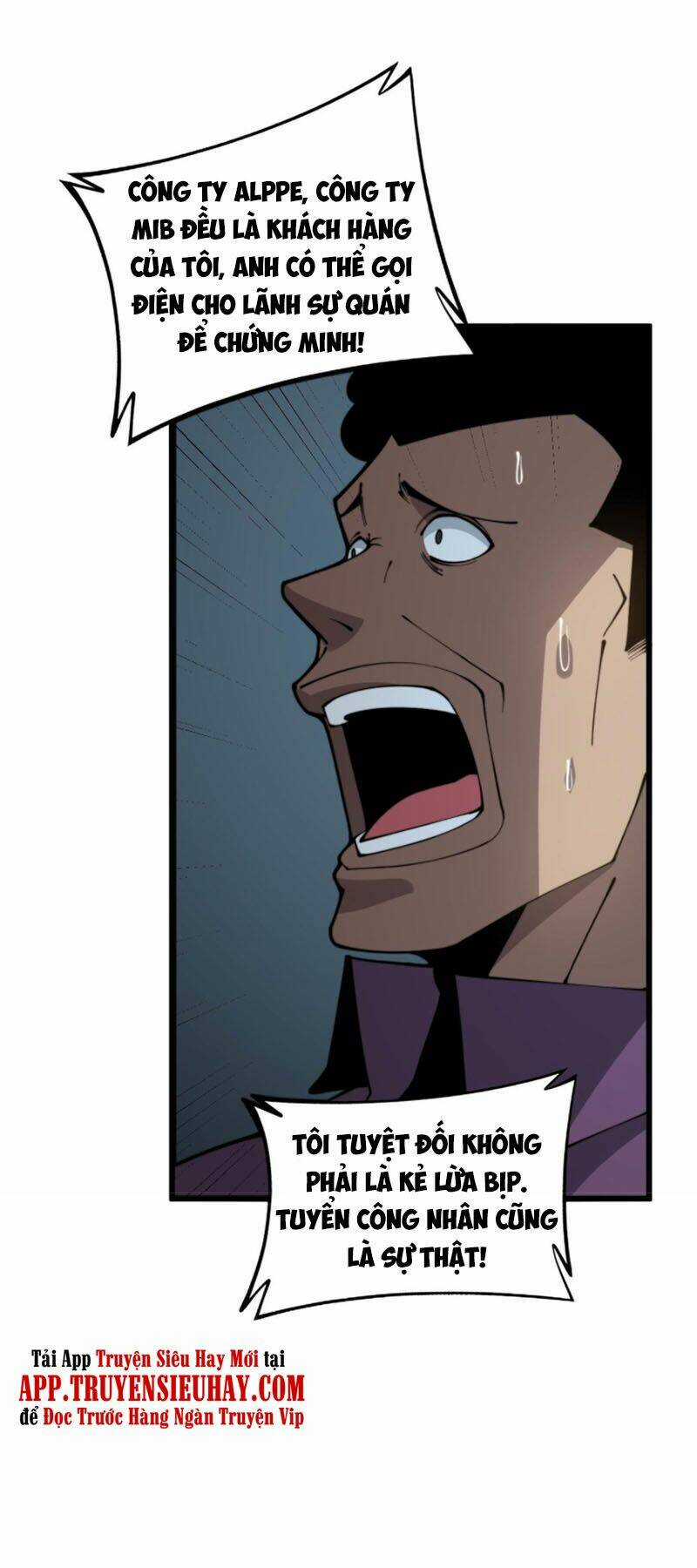 Độc Thủ Vu Y - Chapter 282 - Trang 12