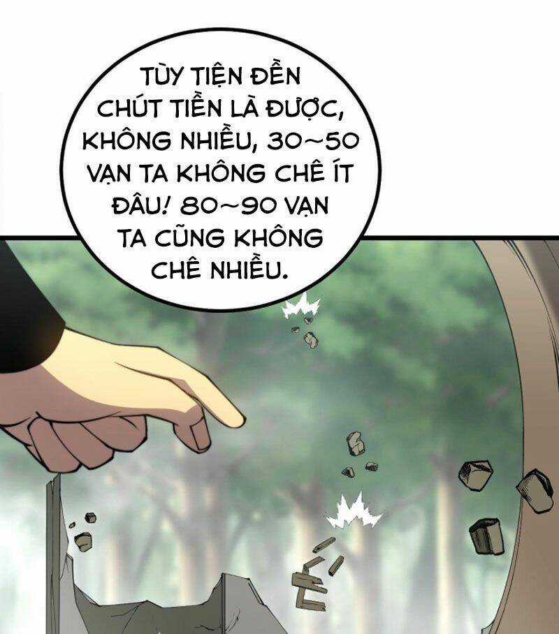 Độc Thủ Vu Y - Chapter 282 - Trang 15