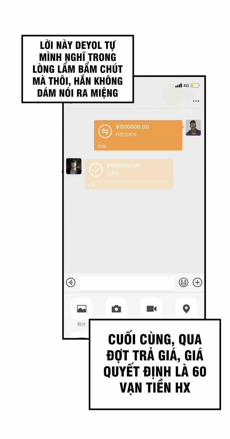 Độc Thủ Vu Y - Chapter 282 - Trang 17