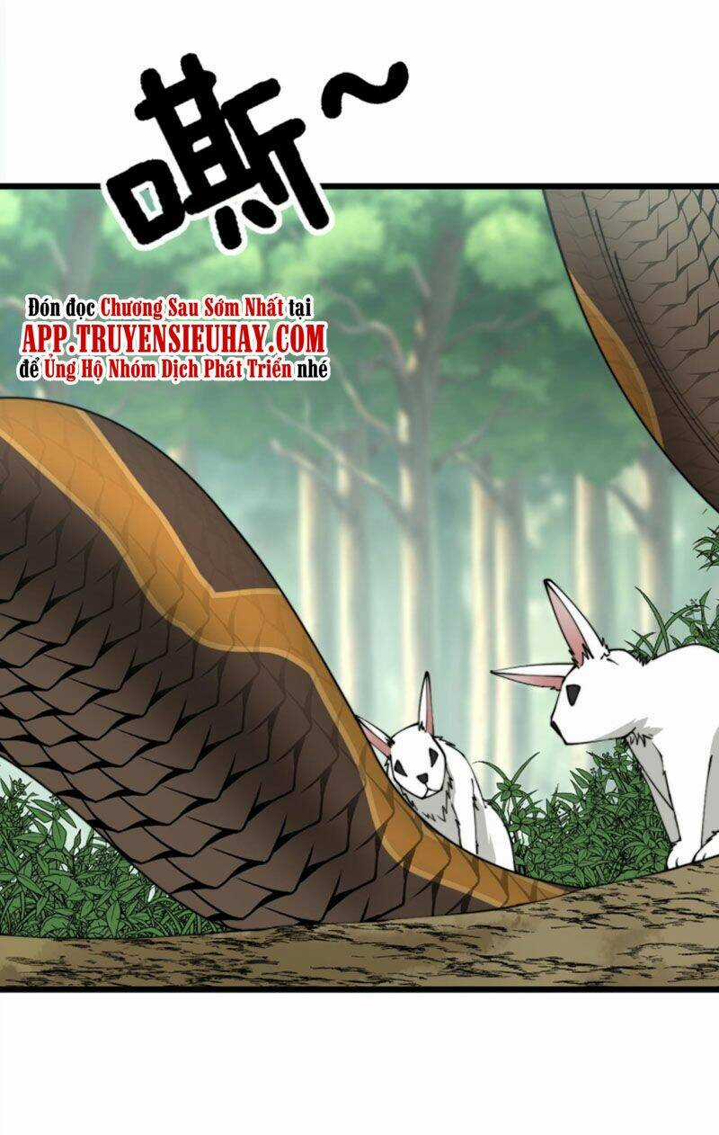 Độc Thủ Vu Y - Chapter 282 - Trang 20