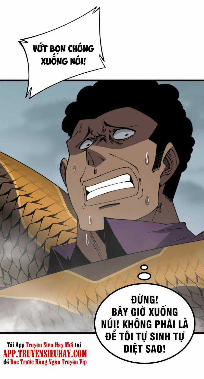 Độc Thủ Vu Y - Chapter 282 - Trang 3