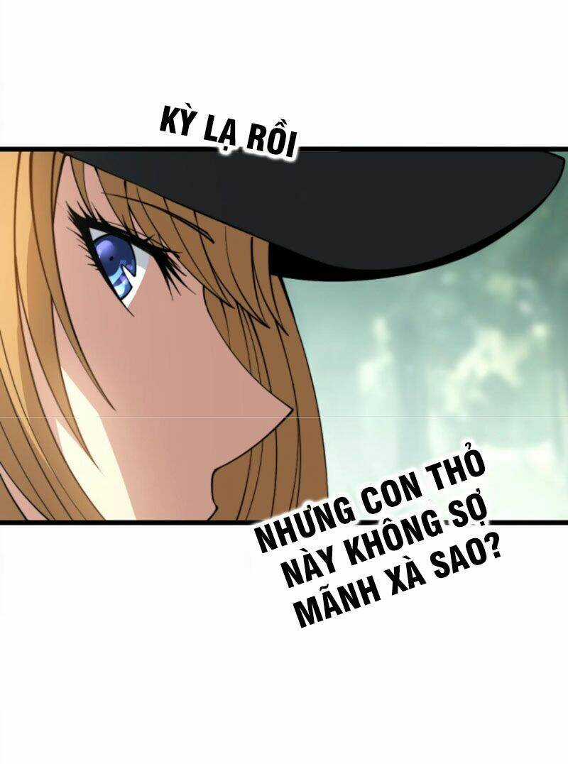 Độc Thủ Vu Y - Chapter 282 - Trang 21