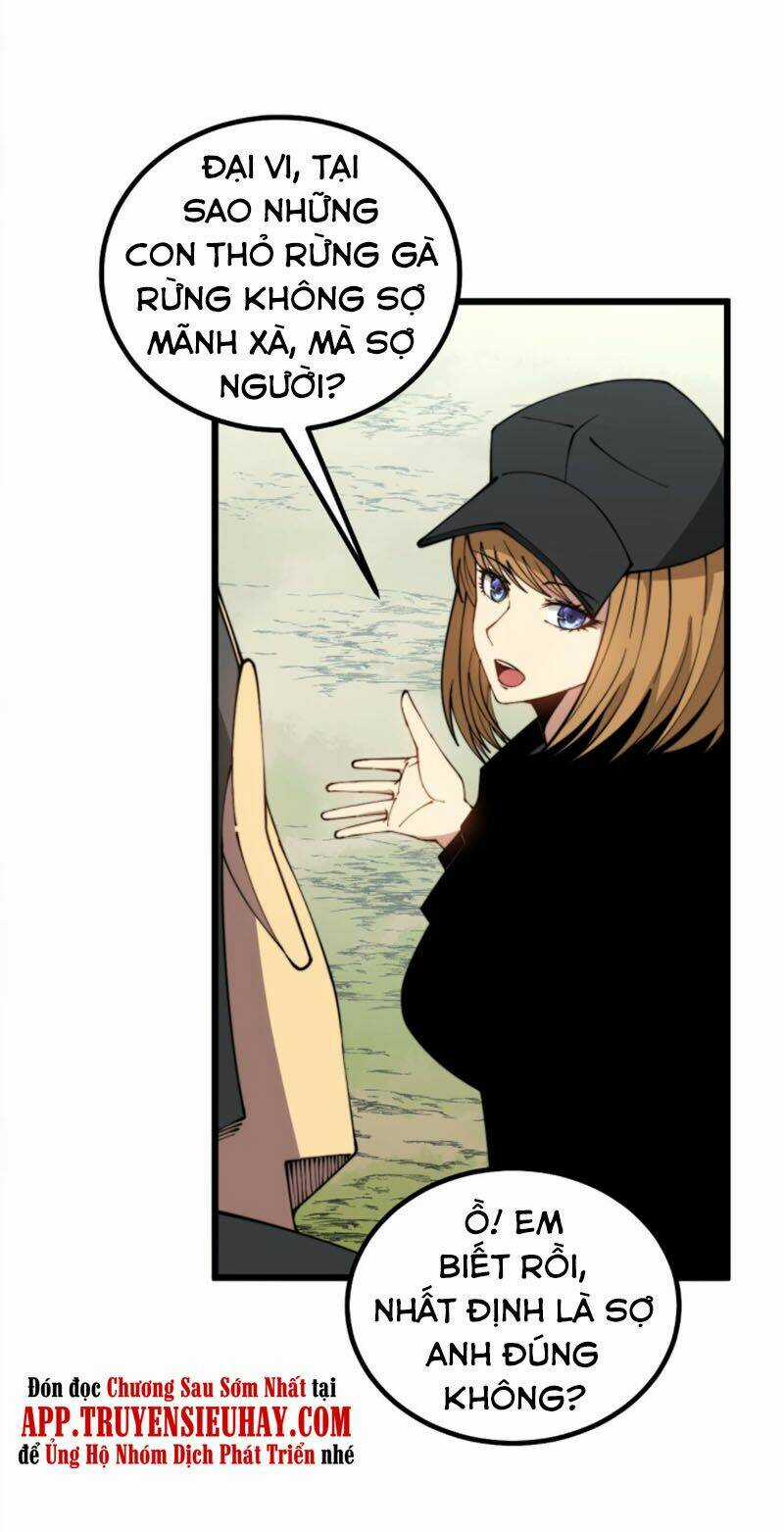 Độc Thủ Vu Y - Chapter 282 - Trang 22