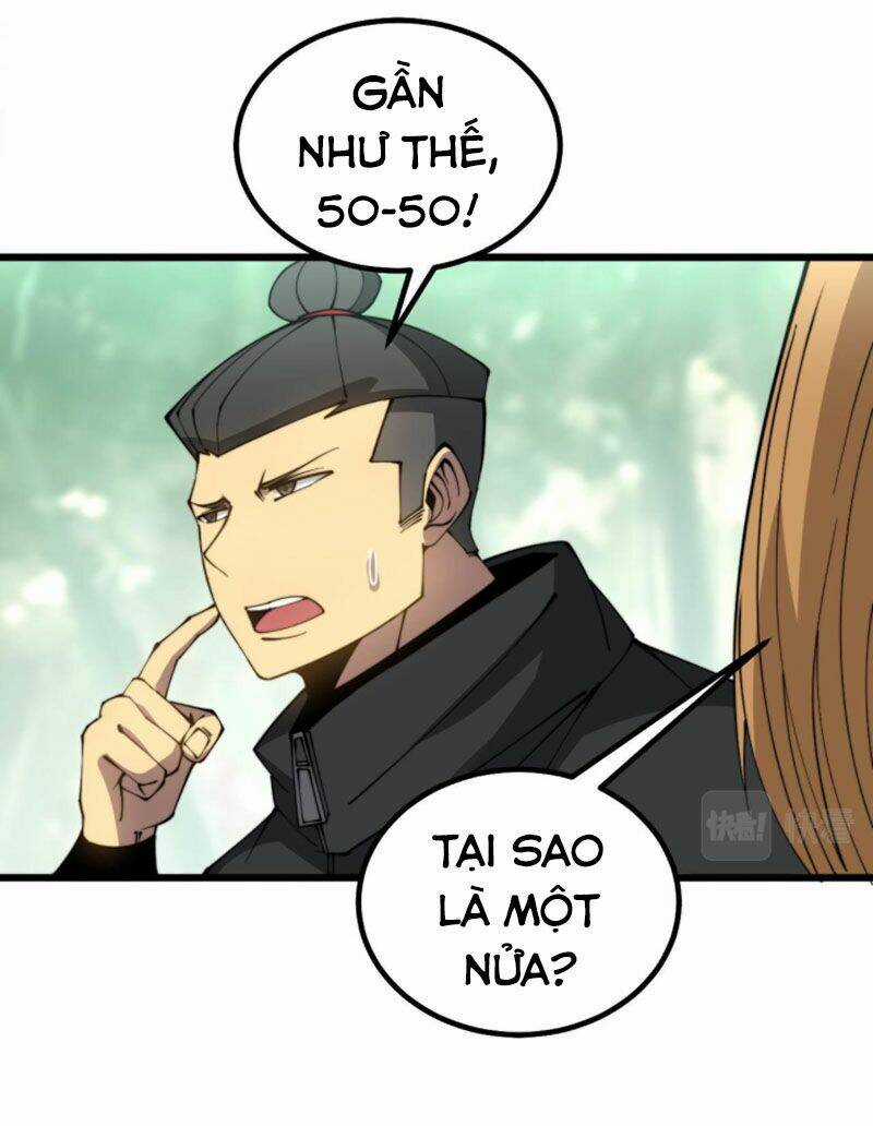 Độc Thủ Vu Y - Chapter 282 - Trang 23