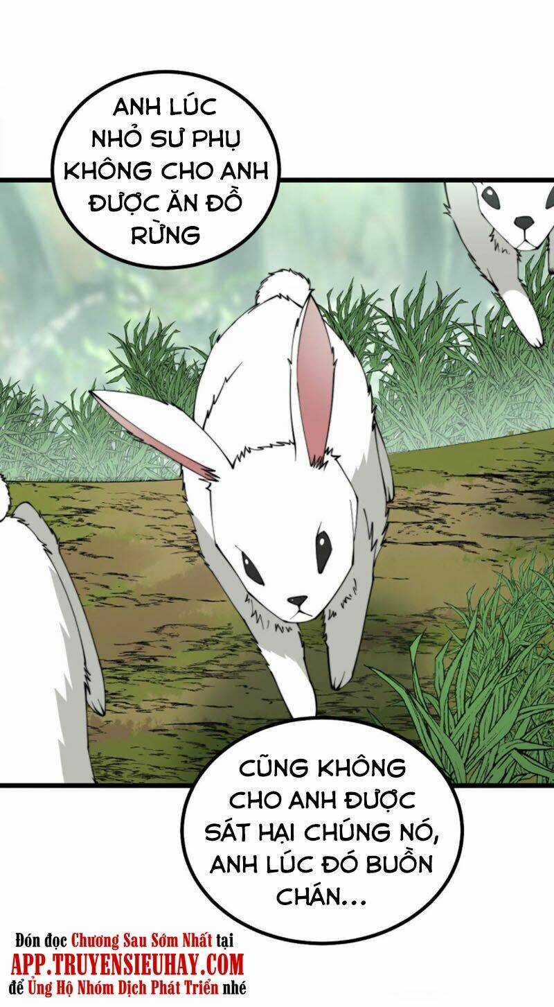 Độc Thủ Vu Y - Chapter 282 - Trang 24