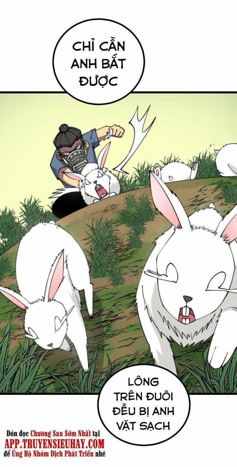 Độc Thủ Vu Y - Chapter 282 - Trang 26