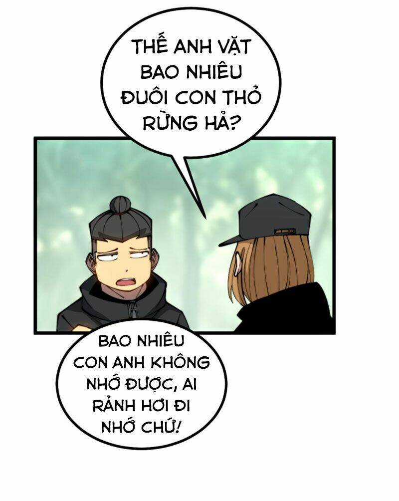 Độc Thủ Vu Y - Chapter 282 - Trang 29