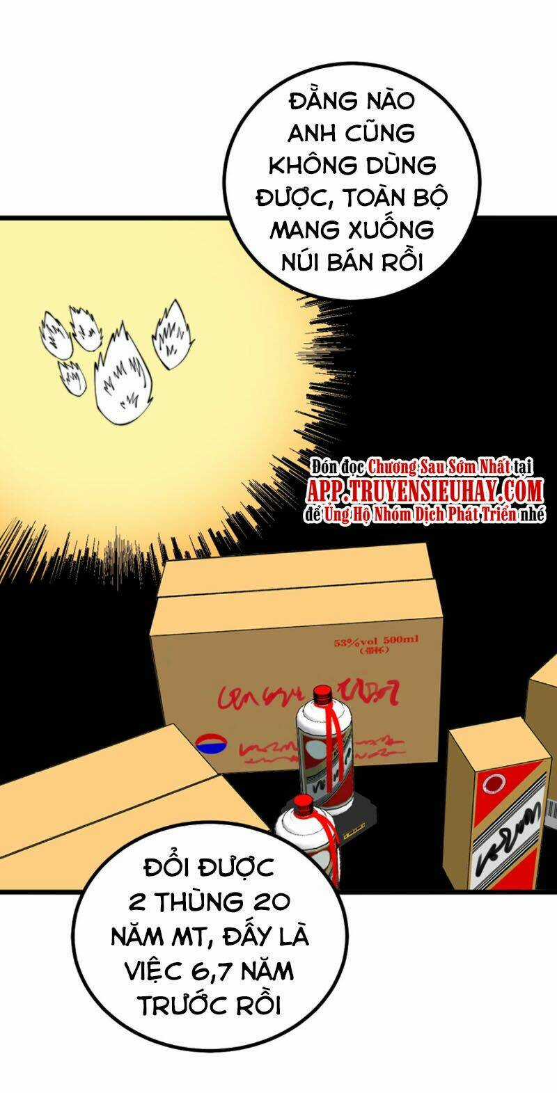 Độc Thủ Vu Y - Chapter 282 - Trang 30