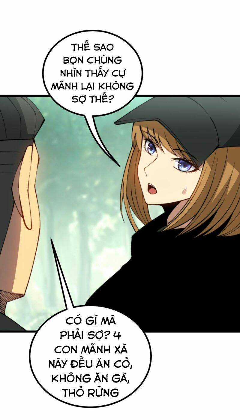 Độc Thủ Vu Y - Chapter 282 - Trang 31