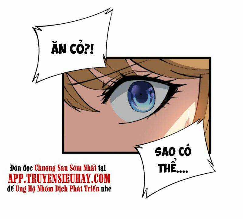 Độc Thủ Vu Y - Chapter 282 - Trang 32