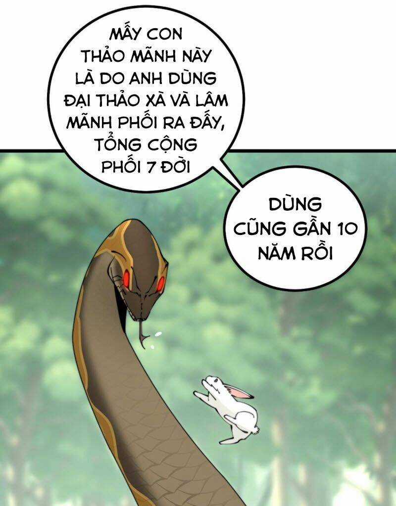 Độc Thủ Vu Y - Chapter 282 - Trang 33