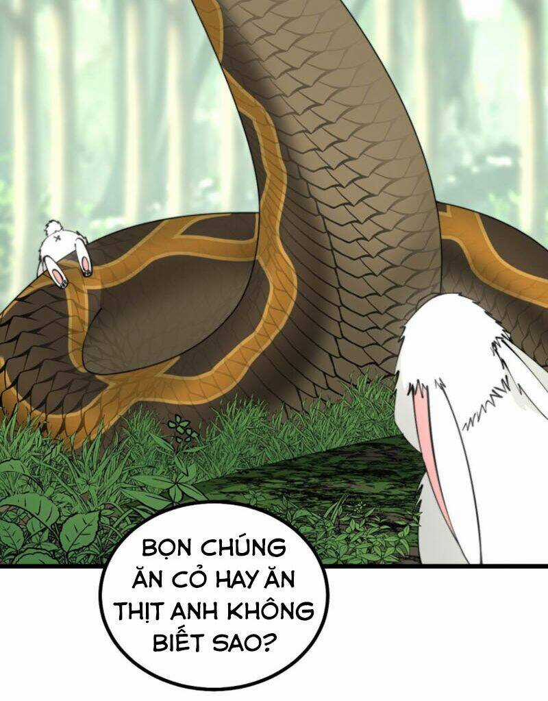 Độc Thủ Vu Y - Chapter 282 - Trang 34