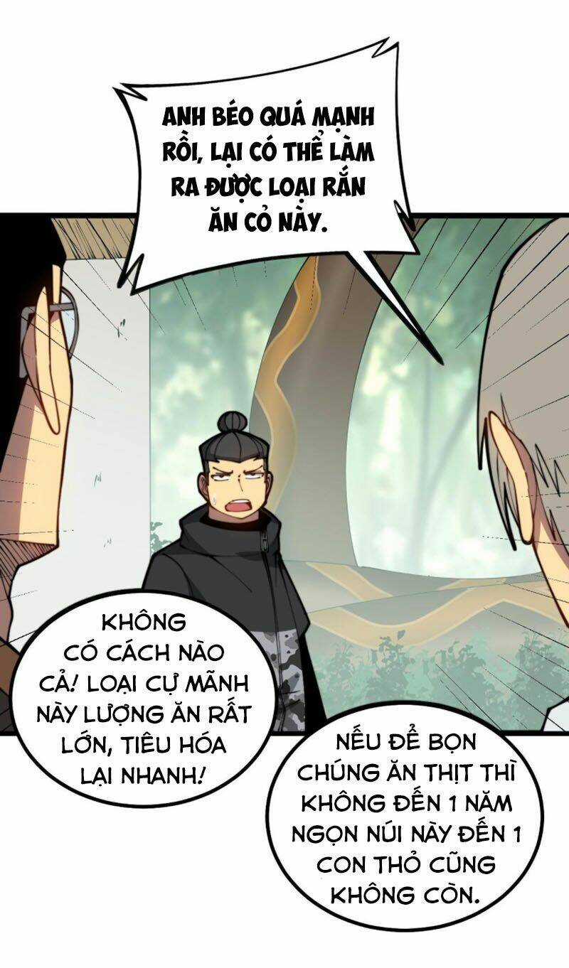 Độc Thủ Vu Y - Chapter 282 - Trang 37