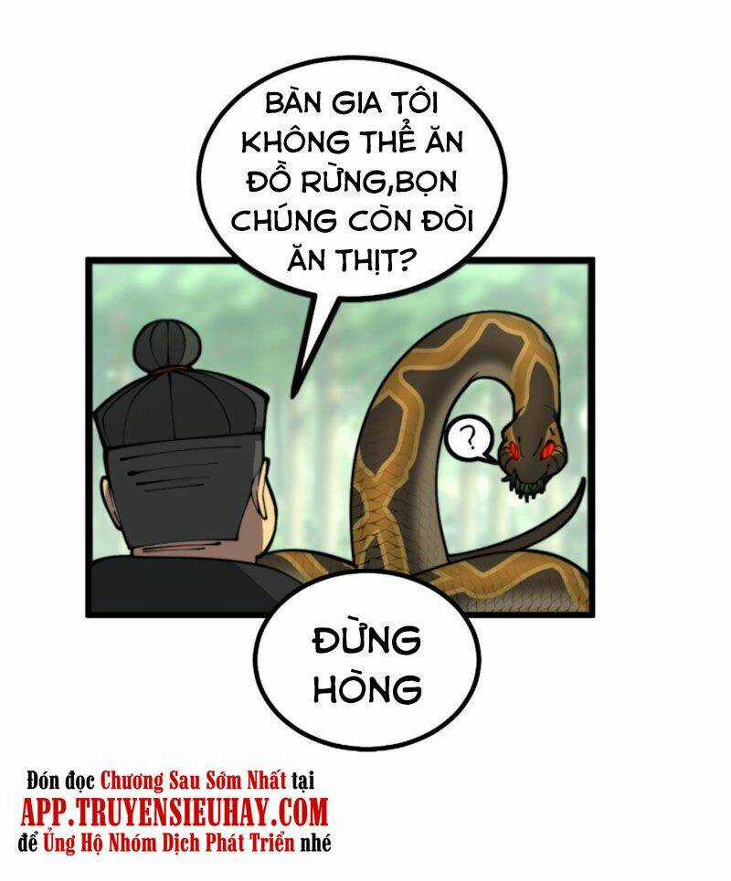 Độc Thủ Vu Y - Chapter 282 - Trang 38