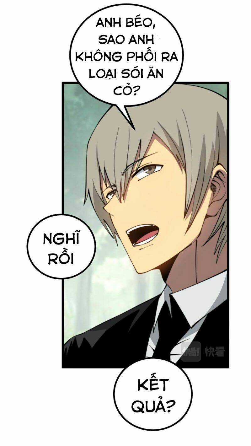 Độc Thủ Vu Y - Chapter 282 - Trang 39