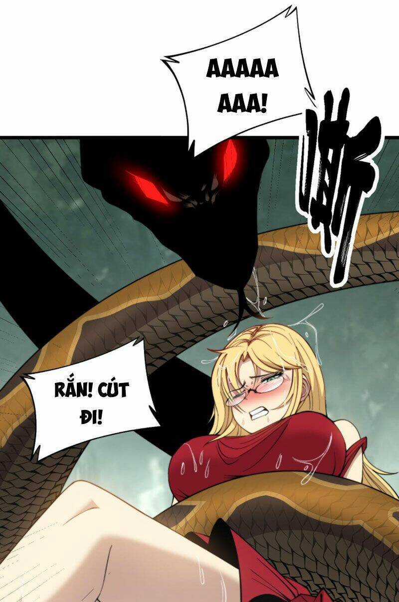 Độc Thủ Vu Y - Chapter 282 - Trang 5