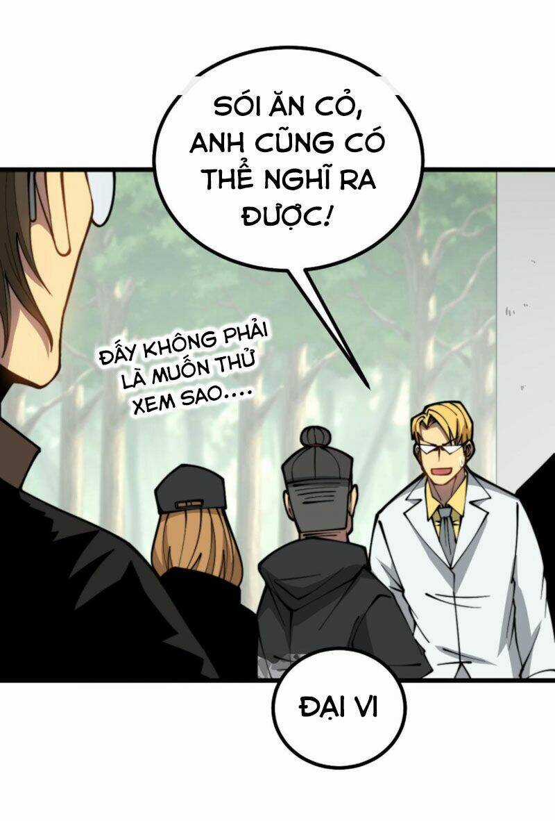 Độc Thủ Vu Y - Chapter 282 - Trang 41