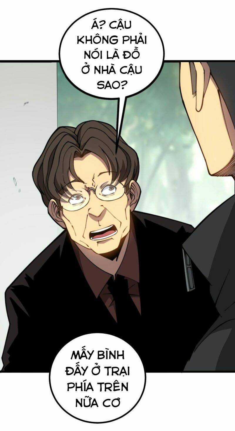 Độc Thủ Vu Y - Chapter 282 - Trang 43