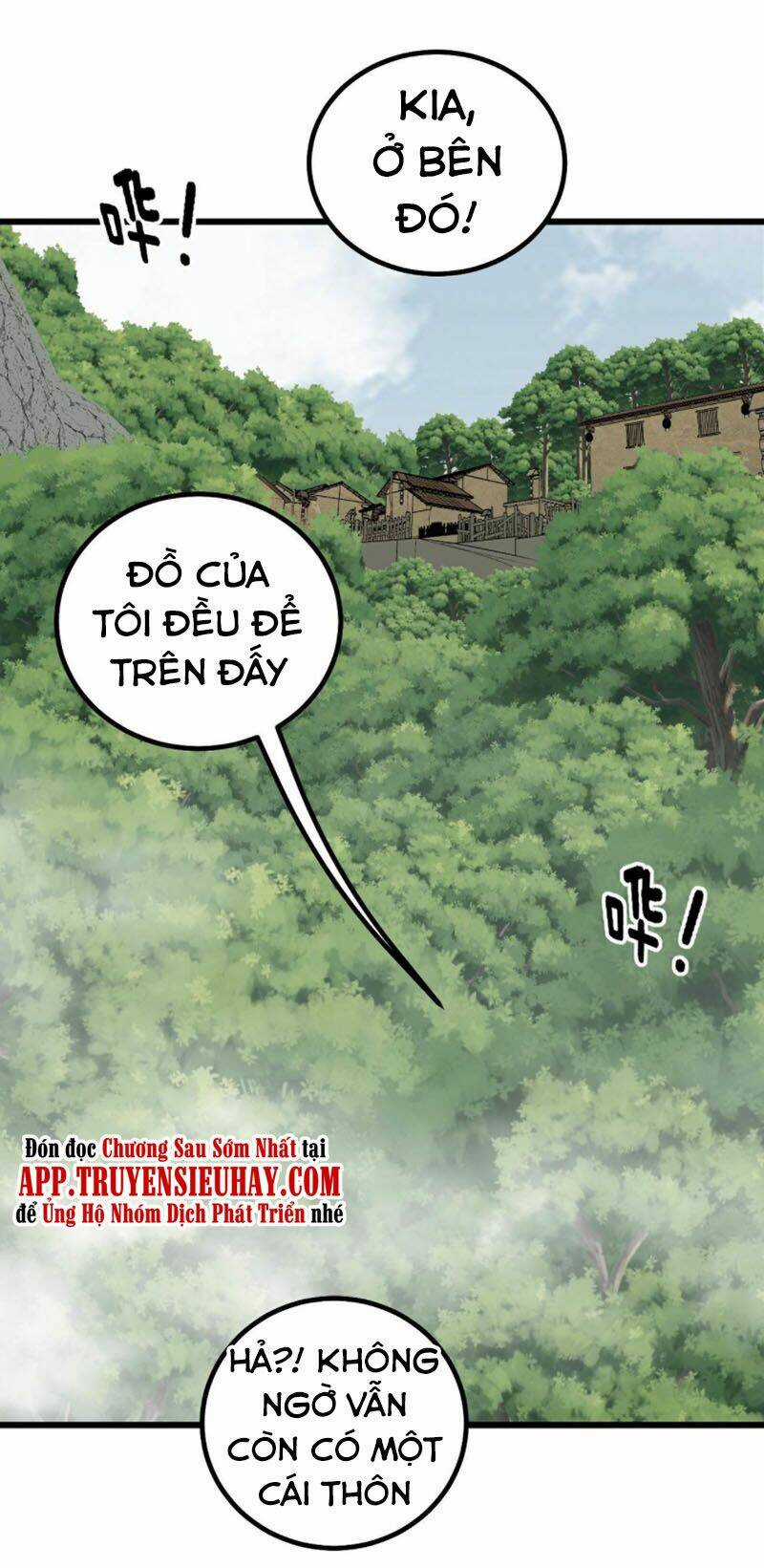 Độc Thủ Vu Y - Chapter 282 - Trang 44