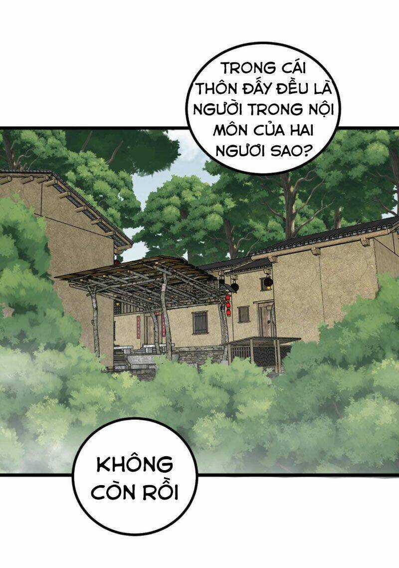 Độc Thủ Vu Y - Chapter 282 - Trang 45