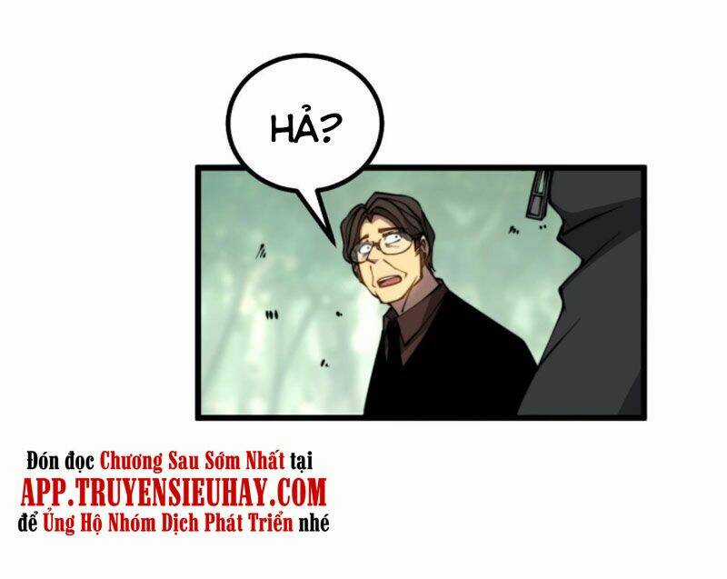 Độc Thủ Vu Y - Chapter 282 - Trang 46