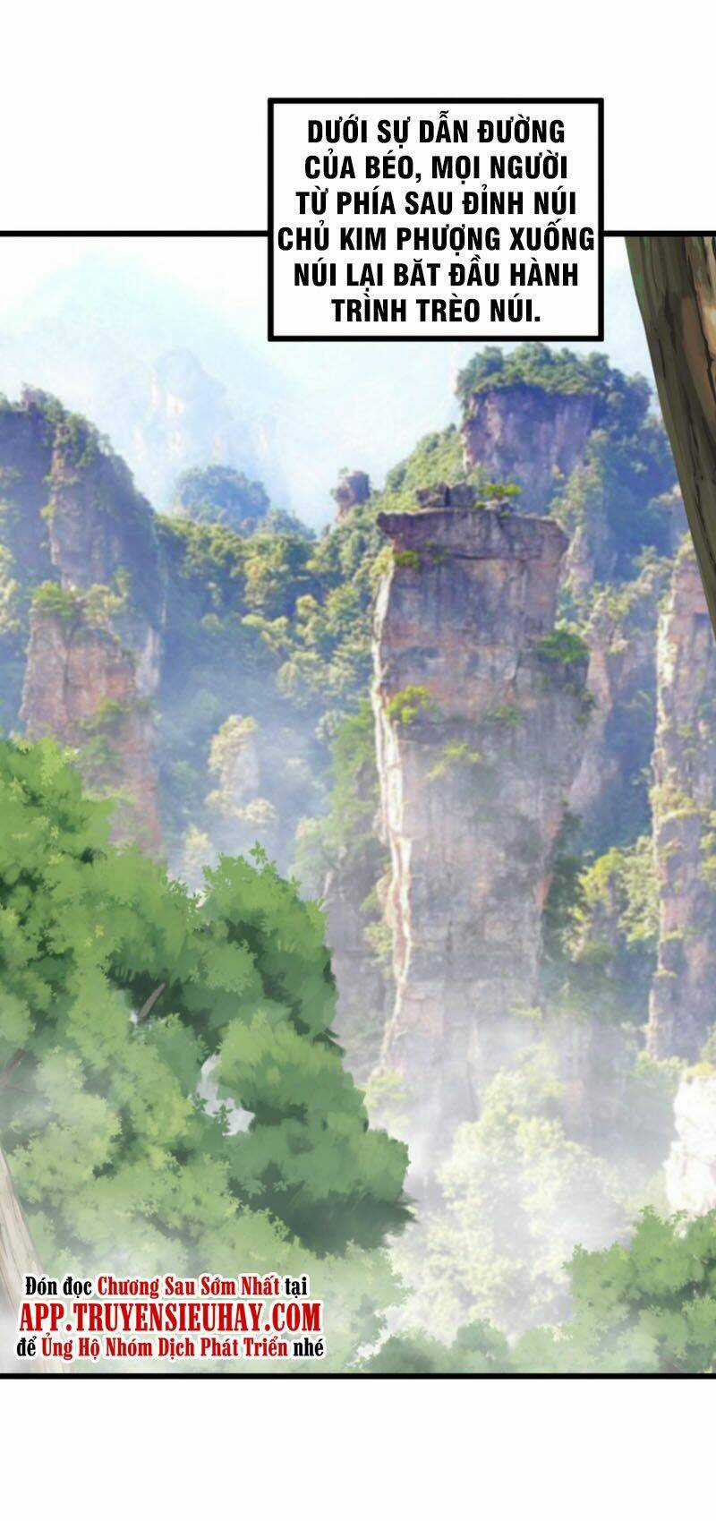 Độc Thủ Vu Y - Chapter 282 - Trang 50