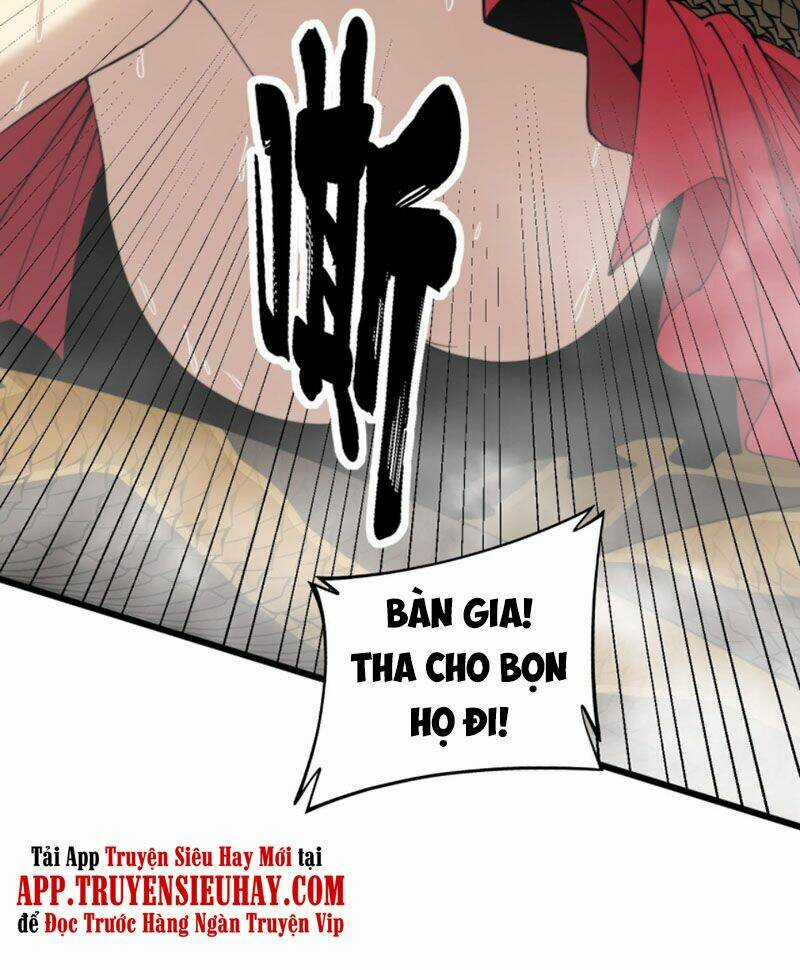 Độc Thủ Vu Y - Chapter 282 - Trang 6