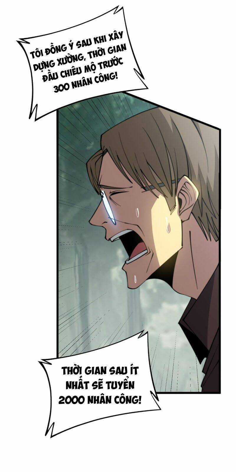 Độc Thủ Vu Y - Chapter 282 - Trang 7