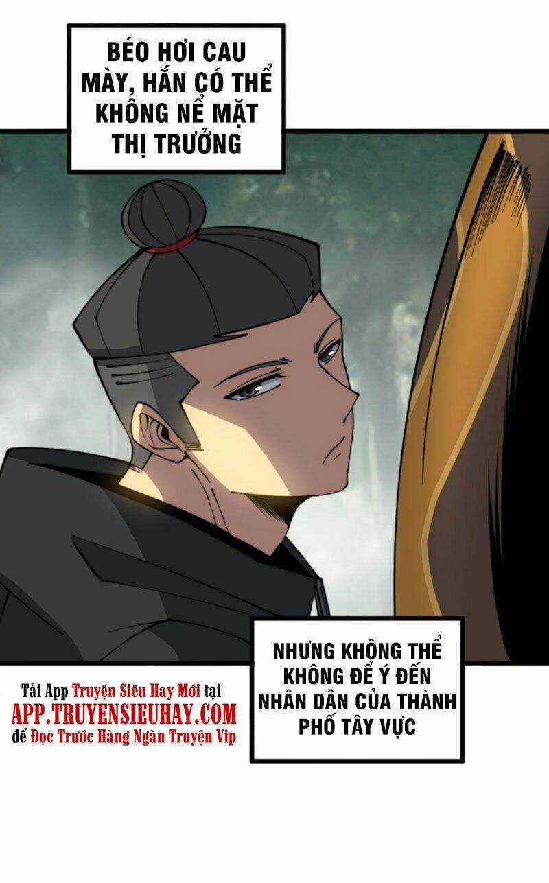 Độc Thủ Vu Y - Chapter 282 - Trang 8