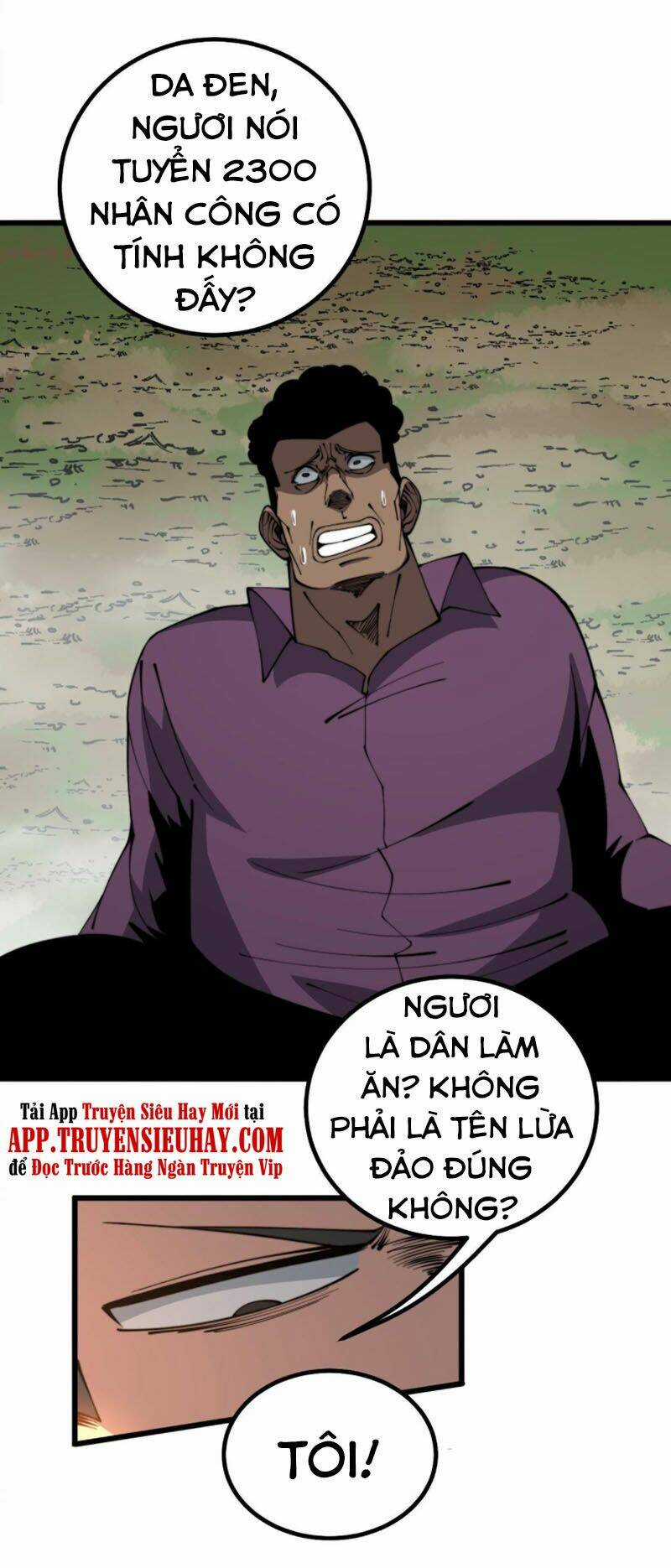 Độc Thủ Vu Y - Chapter 282 - Trang 10