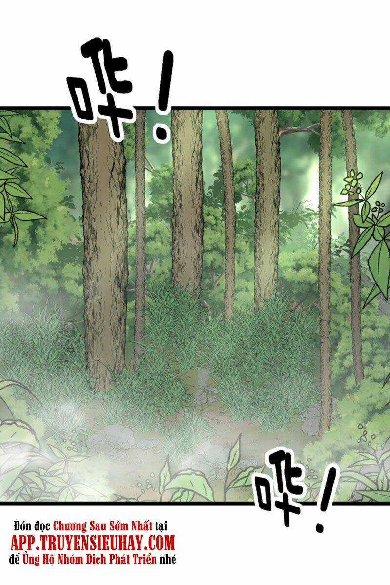 Độc Thủ Vu Y - Chapter 283 - Trang 1