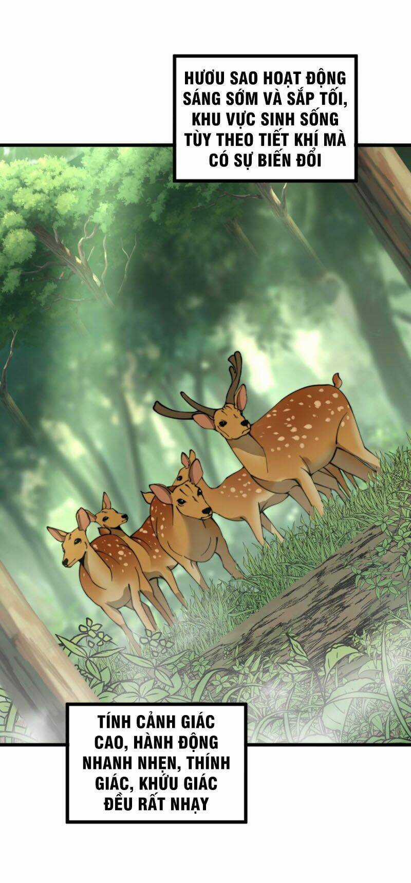 Độc Thủ Vu Y - Chapter 283 - Trang 2