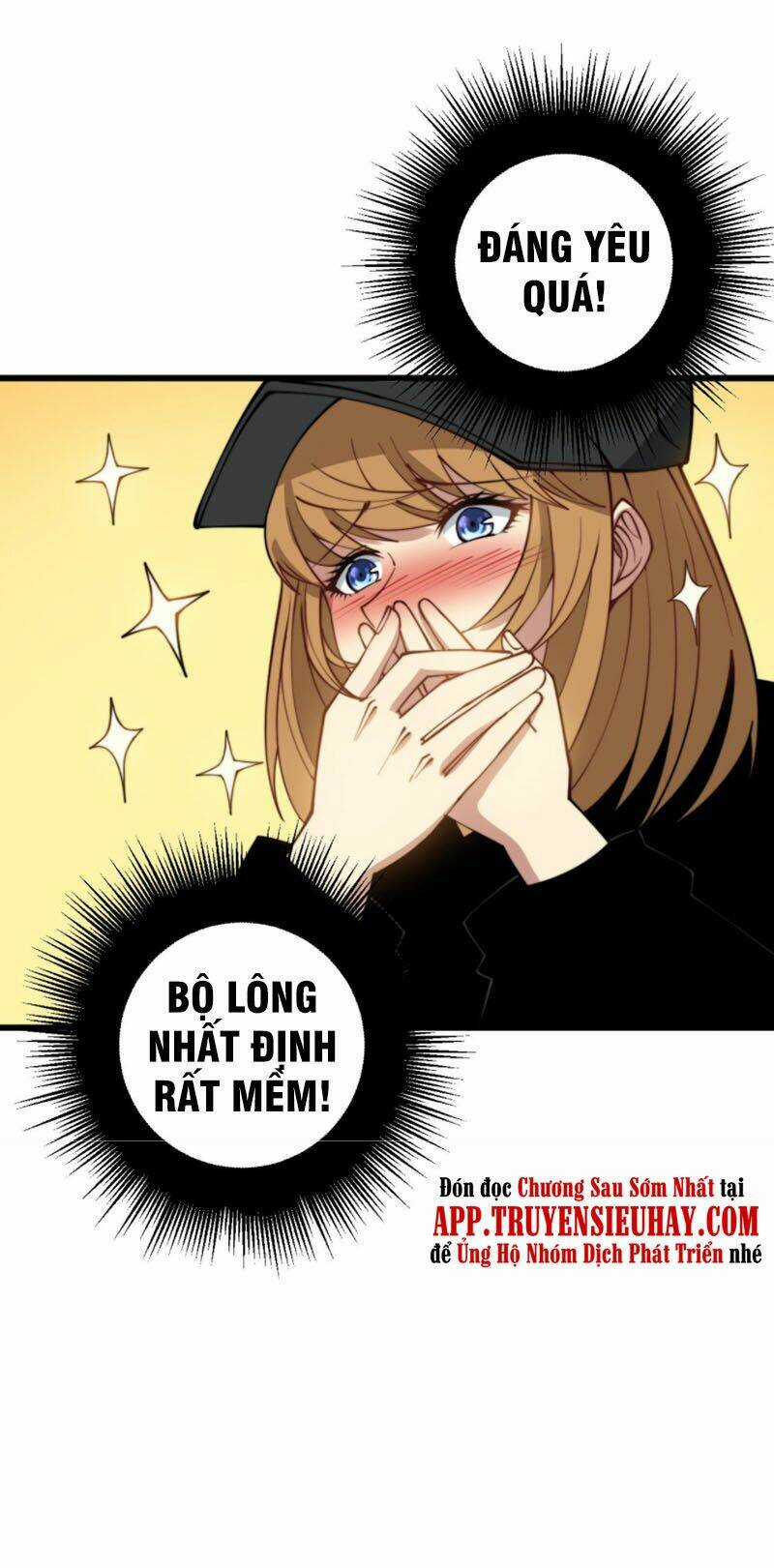 Độc Thủ Vu Y - Chapter 283 - Trang 11