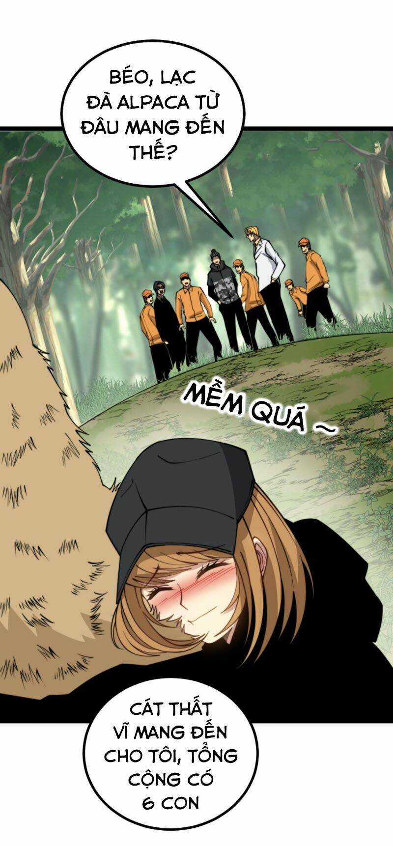 Độc Thủ Vu Y - Chapter 283 - Trang 12