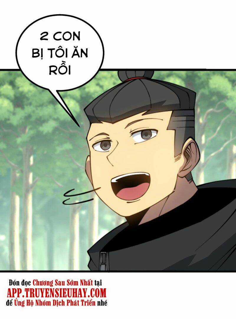 Độc Thủ Vu Y - Chapter 283 - Trang 13