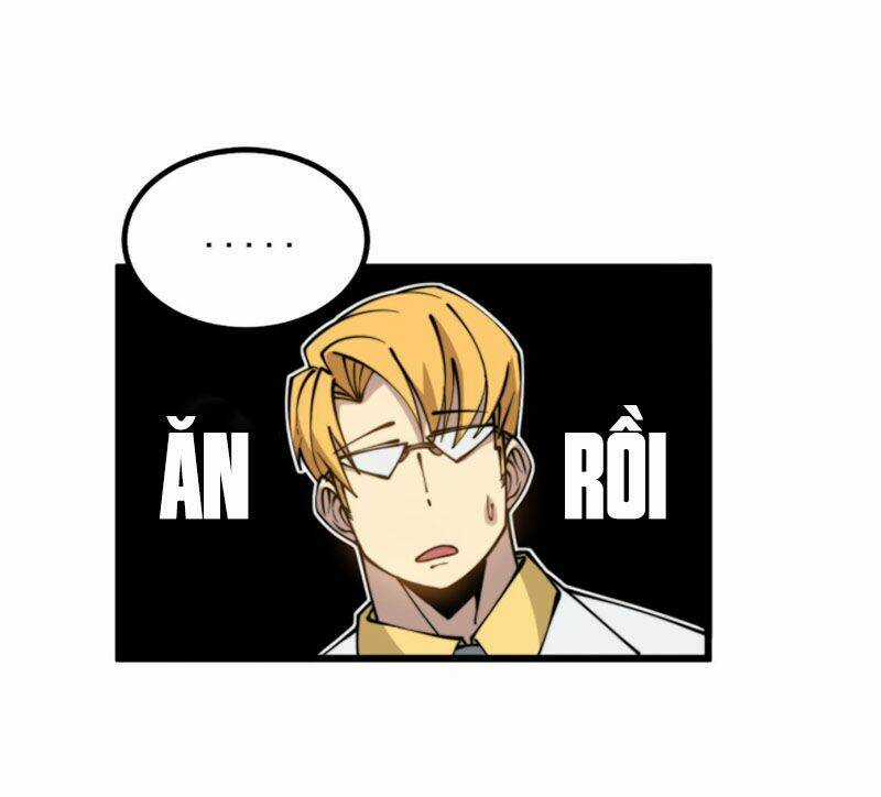 Độc Thủ Vu Y - Chapter 283 - Trang 14