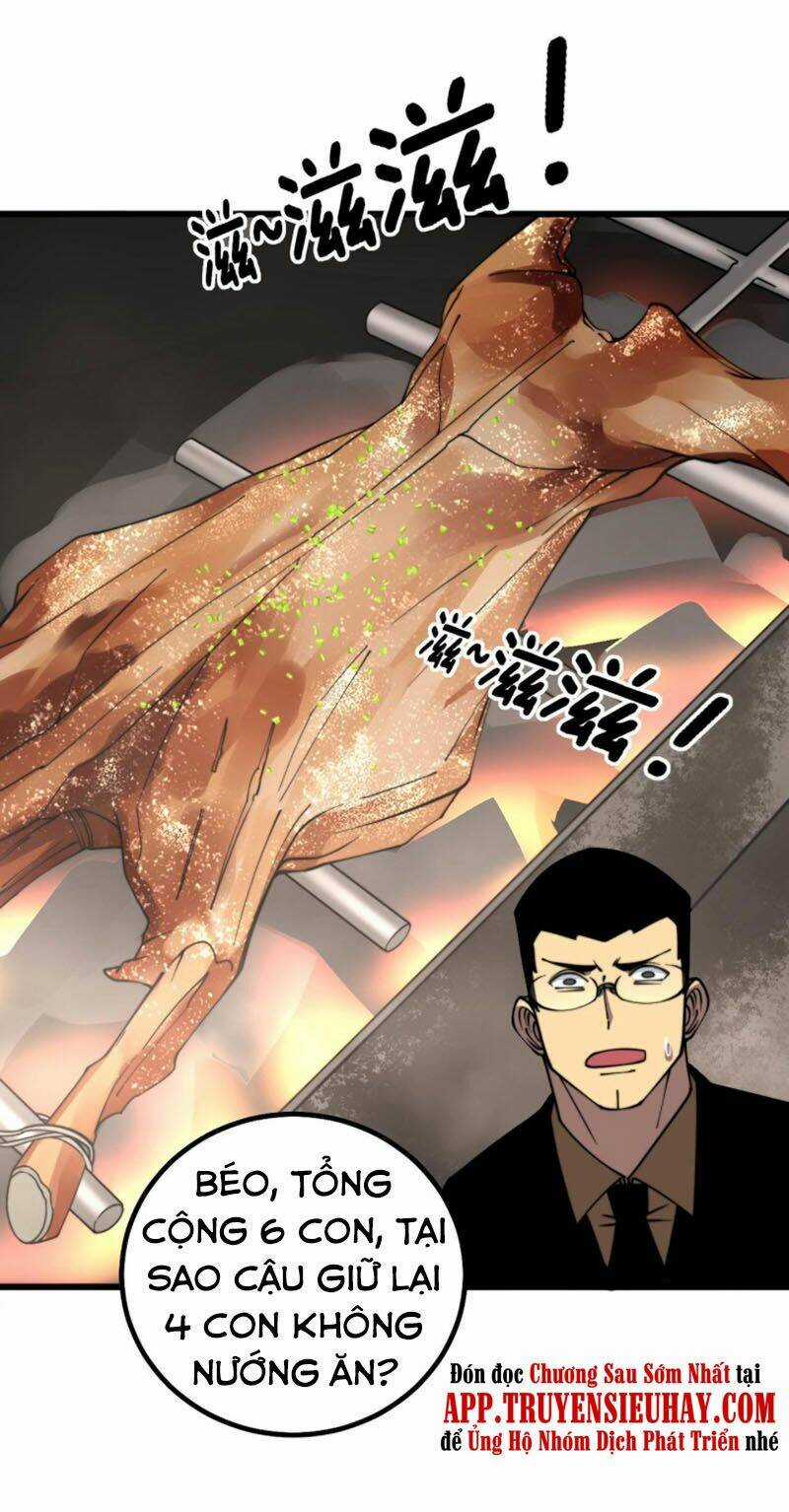 Độc Thủ Vu Y - Chapter 283 - Trang 17