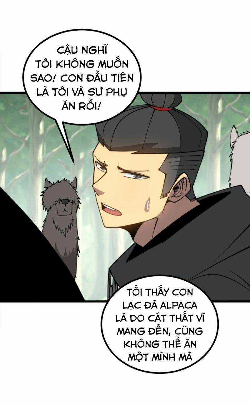 Độc Thủ Vu Y - Chapter 283 - Trang 18