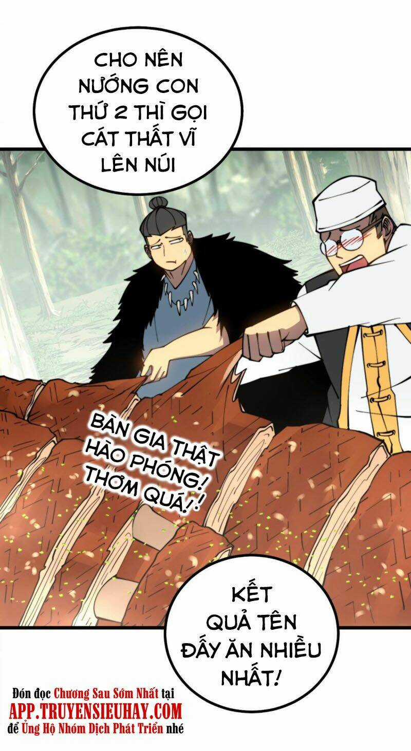 Độc Thủ Vu Y - Chapter 283 - Trang 19