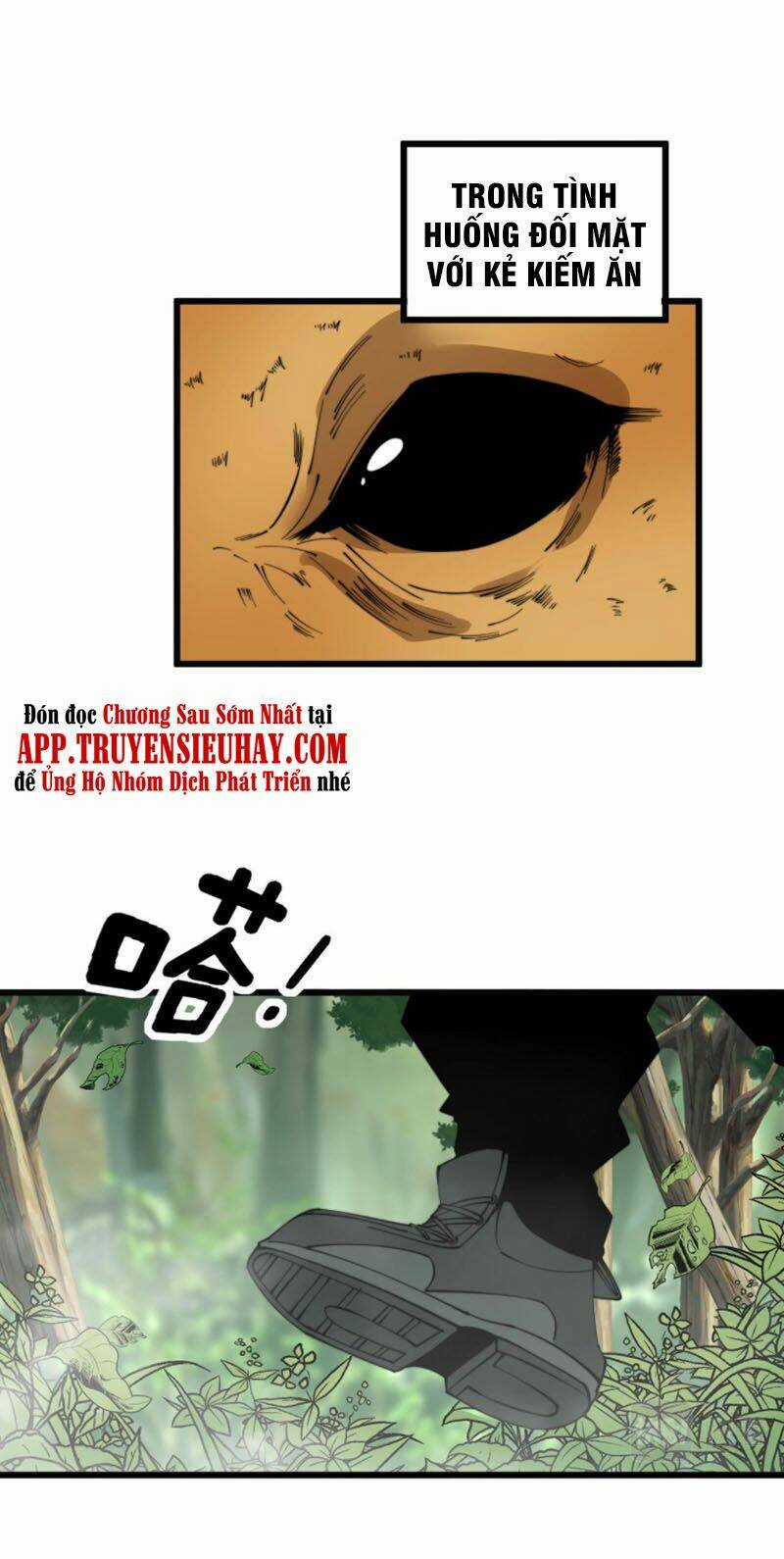 Độc Thủ Vu Y - Chapter 283 - Trang 3