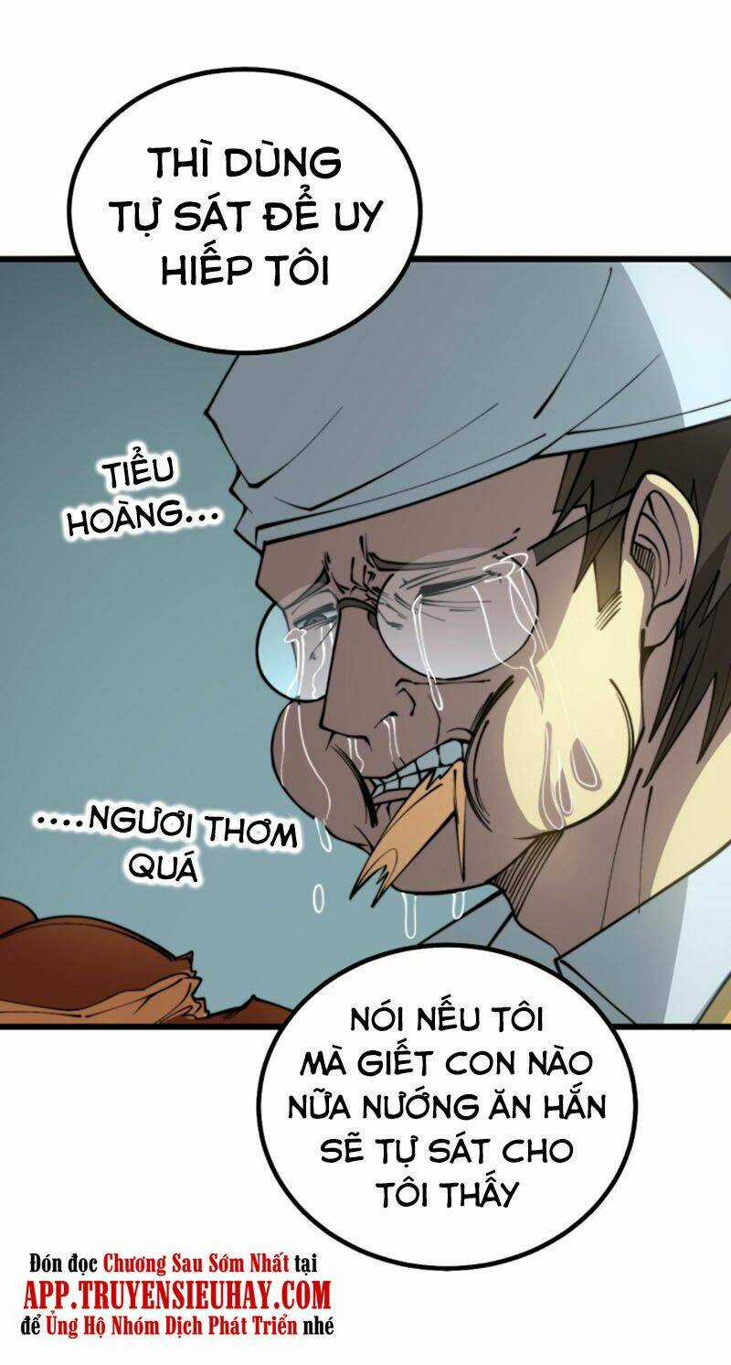 Độc Thủ Vu Y - Chapter 283 - Trang 21