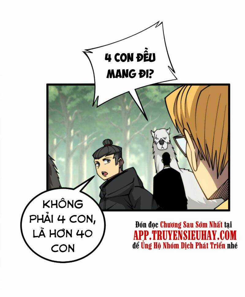 Độc Thủ Vu Y - Chapter 283 - Trang 23