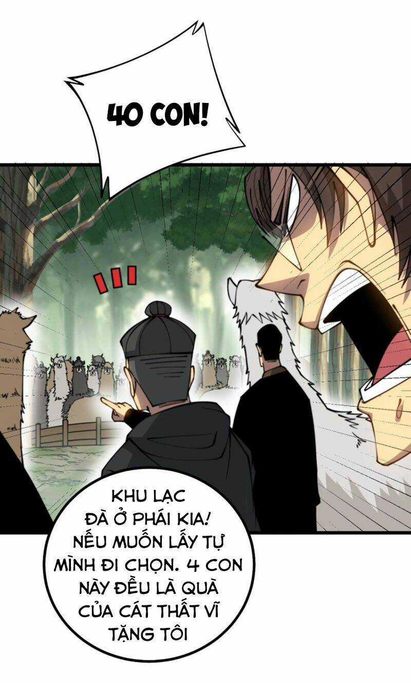 Độc Thủ Vu Y - Chapter 283 - Trang 24
