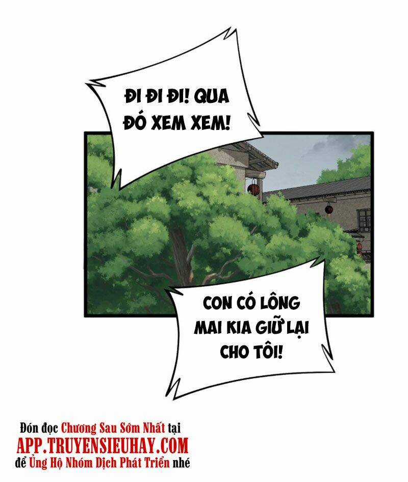 Độc Thủ Vu Y - Chapter 283 - Trang 25