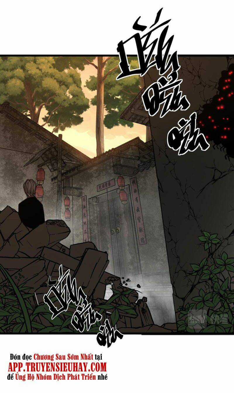 Độc Thủ Vu Y - Chapter 283 - Trang 29